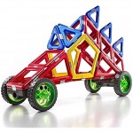 GeoSmart Smart Toys and Games GmbH Roboracers GEO 216 Multicolore