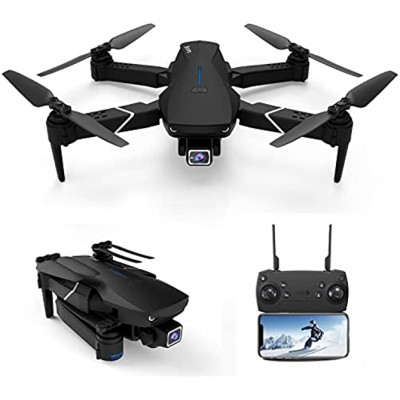 Drone avec caméra 4K HD GPS FPV 2 Axes Gimbal avec Caméra 4K 250 m grand angle 120° Première édition