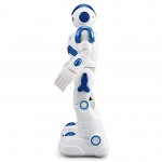 Bluelover Gady-Wida WINI Multifonctions télécommande Affichage Automatique Smart Robot Soutien USB Charge pour Enfant