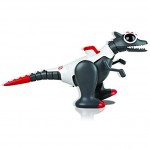Ycoo by Silverlit Robot Dragon 15 cm qui Avance Tout Seul et sa Queue Remue Jouet avec Bras Articulés