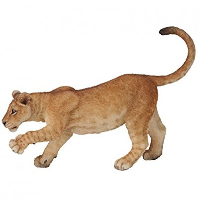 Papo 50124 Figurine Animaux Jeune Lion