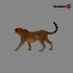 Schleich 14746 Figurine Guépard femelle