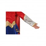 Ciao-Wonder Woman Costume fille originale DC Comics