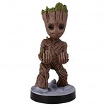 Exquisite Gaming Marvel Figurine Cable Guy Baby Groot 20 cm CGCRMR300237