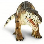 Safari Prestosuchus Dinosaures et créatures préhistoriques Multicolore S100249