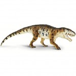 Safari Prestosuchus Dinosaures et créatures préhistoriques Multicolore S100249