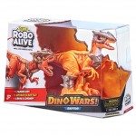 ZURU ROBO ALIVE- Dino Wars Raptor 7133