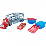 Disney Pixar Cars véhicule Camion Transporteur Mack Color Changers pour transporter et transformer les couleurs des voitures jouet pour enfant CKD34