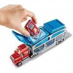 Disney Pixar Cars véhicule Camion Transporteur Mack Color Changers pour transporter et transformer les couleurs des voitures jouet pour enfant CKD34