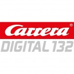 Carrera 20085245 Accessoire Pour Radio Commandes Clips De Connection Pour Rails X 20