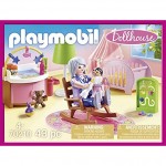 Playmobil Chambre de Bébé 70210