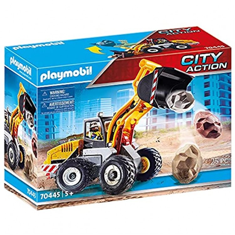 Playmobil- Jouet 70445