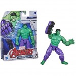 Avengers AVN Mech Strike Hulk