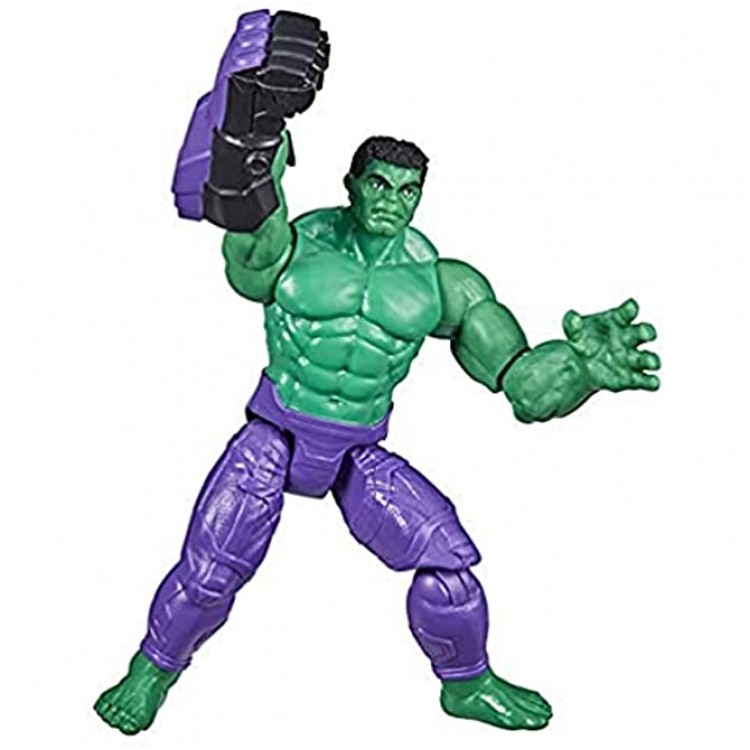 Avengers AVN Mech Strike Hulk