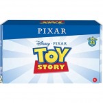 Disney Pixar Toy Story 4 Figurine Zig Zag taille fidèle au film pour rejouer les scènes du film jouet pour enfant GGX37