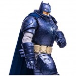 McFarlane Figurine d'accion Multipack DC Superman Vs Batman Dark Knicht Returns TM15457 Multicolore