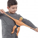 STRETCH ARMSTRONG Figurine Extensible qui Revient à sa TaIlle Initiale TaIlle 33 cm Jouet pour Enfants dès 5 Ans TRE00