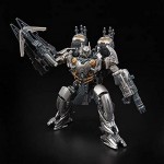 Transformers Toys Studio Series 43 Voyager Class Age of Extinction Movie KSI Boss Action Figure